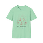 Arise And Shine T-Shirt