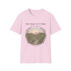One Step At A Time T-Shirt