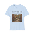 Who Sees The Path T-Shirt