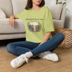 Faith Opens Every Gate T-Shirt