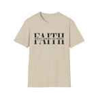 Faith Walk By It T-Shirt