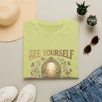 He Sees You T-Shirt