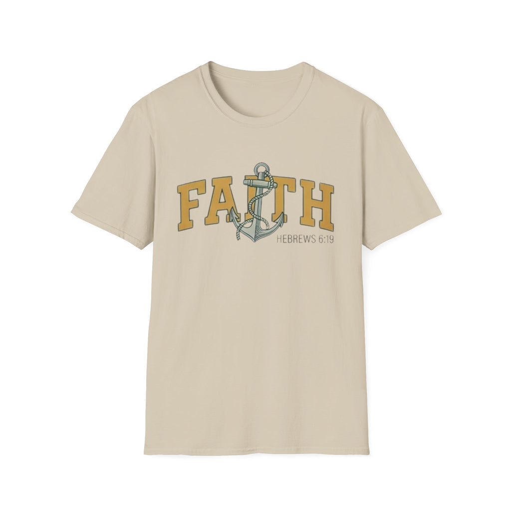 Faith T-Shirt