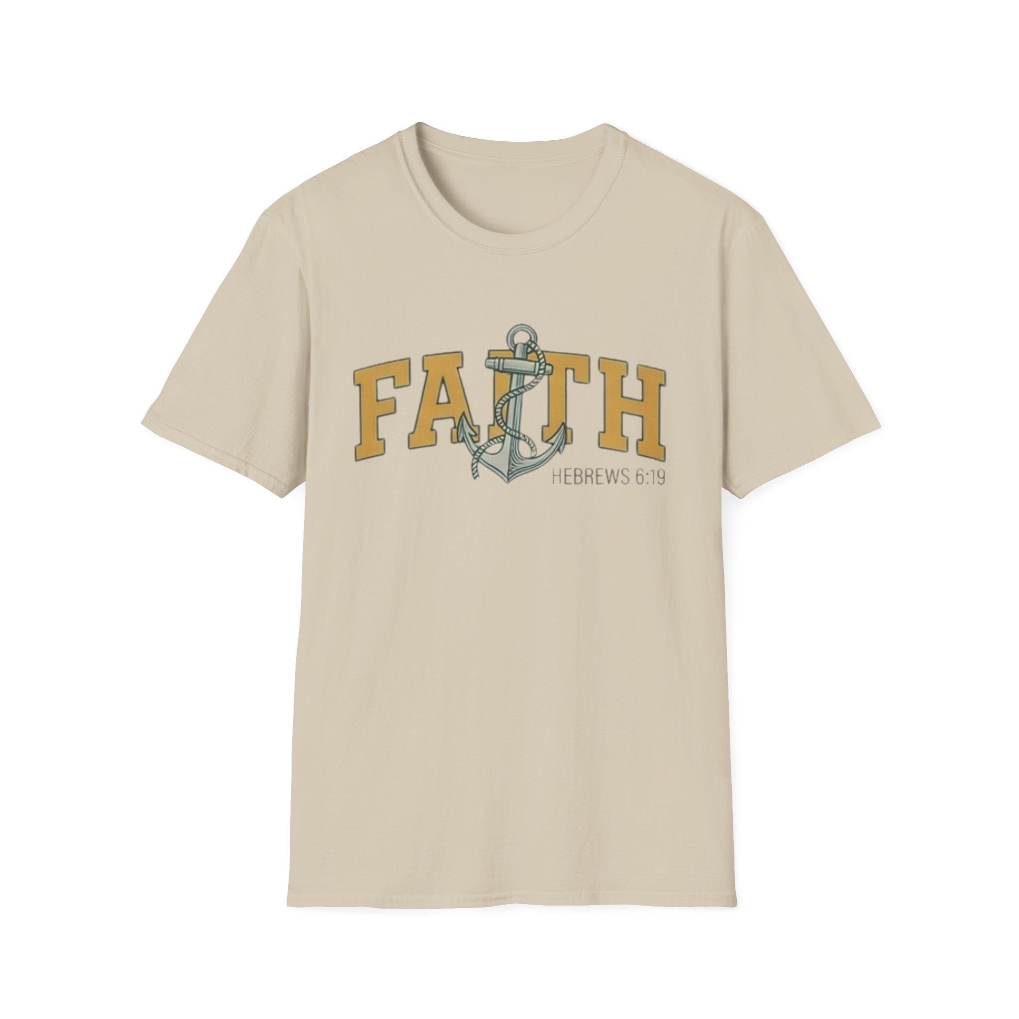 Faith T-Shirt