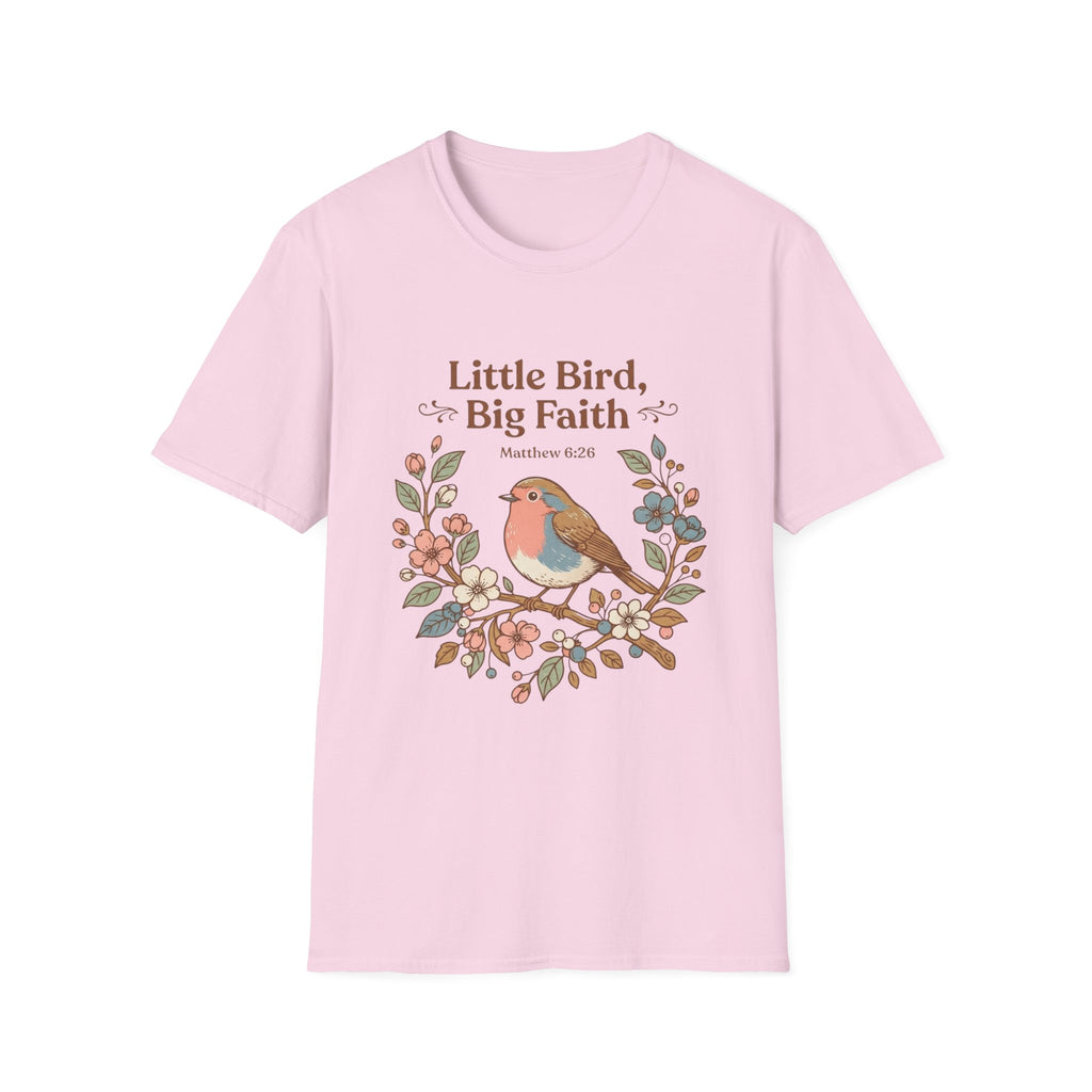 Little Bird T-Shirt