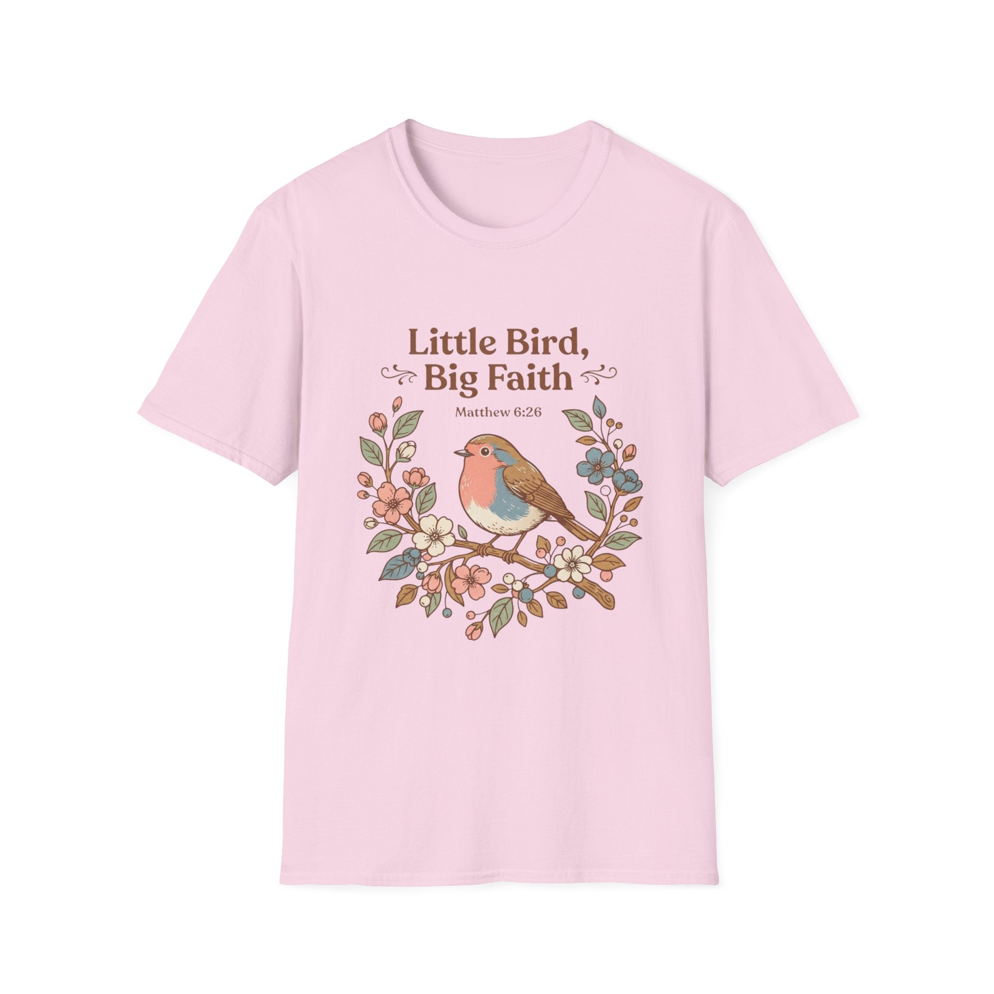 Little Bird T-Shirt
