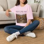 Who Sees The Path T-Shirt