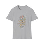 Growing Through Grace T-Shirt