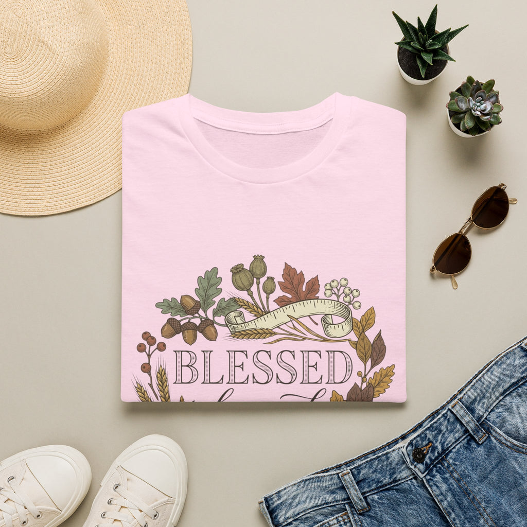 Blessed Beyond Measure T-Shirt