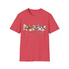 I Will Sing T-Shirt