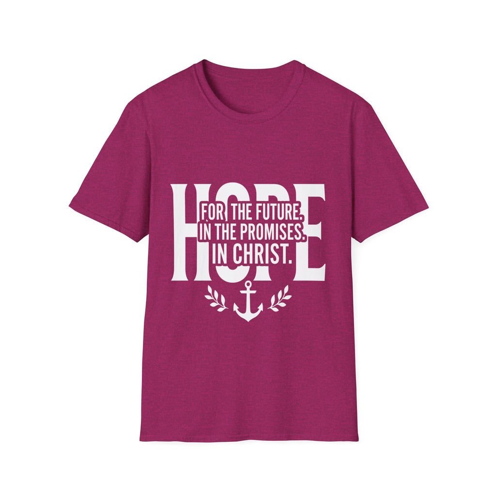 Hope In Christ T-Shirt