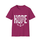Hope In Christ T-Shirt