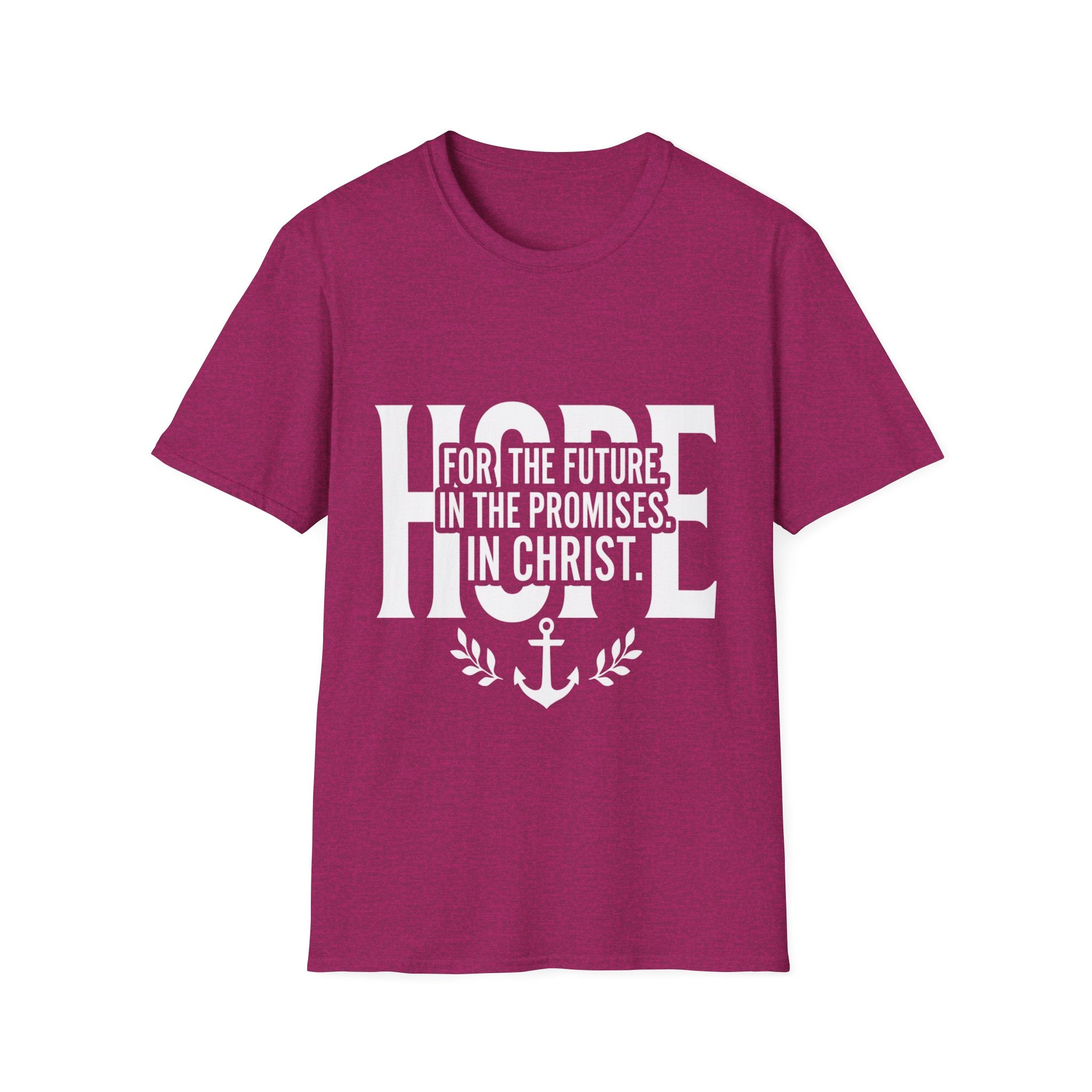 Hope In Christ T-Shirt