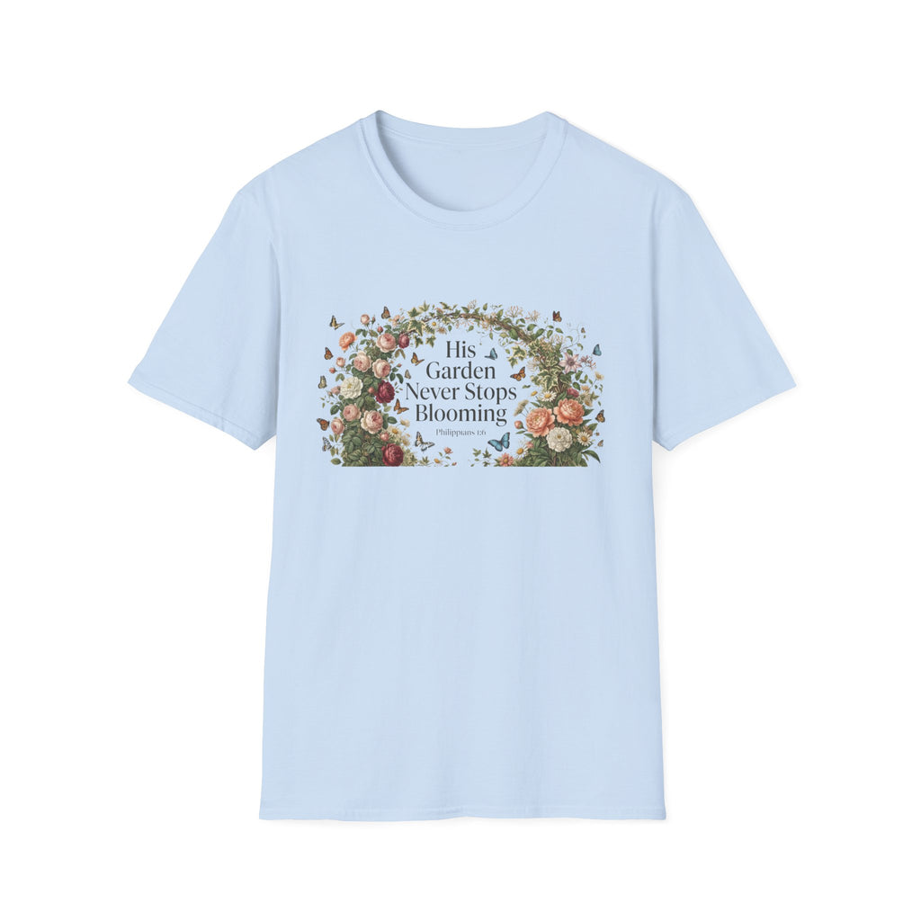 His Garden T-Shirt