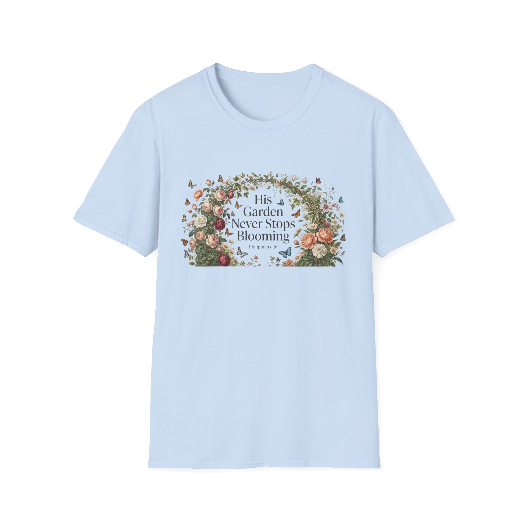 His Garden T-Shirt