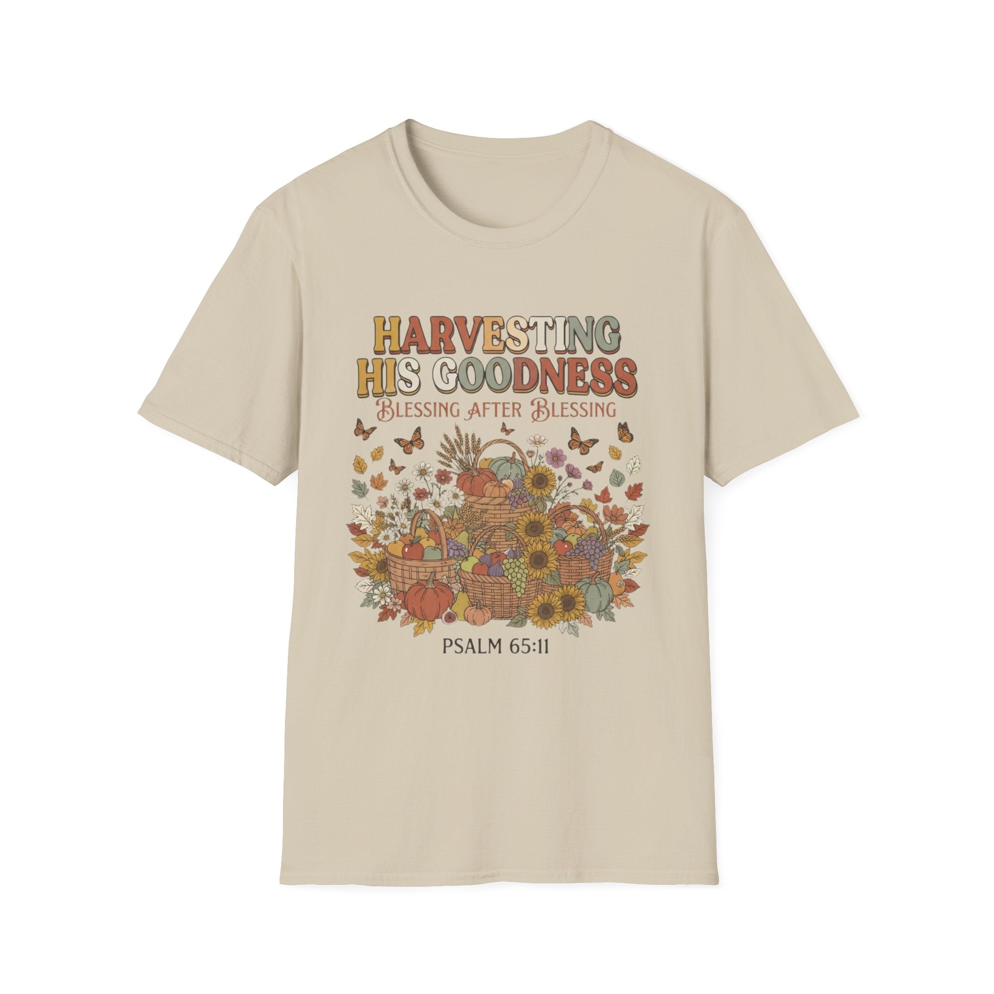 Blessing After Blessing T-Shirt