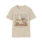Calm Mornings T-Shirt