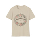 Bloom Anyway T-Shirt