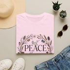 Peace In The Process T-Shirt