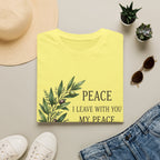Piece I Leave T-Shirt