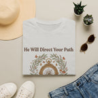 Trust His Leading T-Shirt