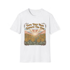Turn Your Face T-Shirt