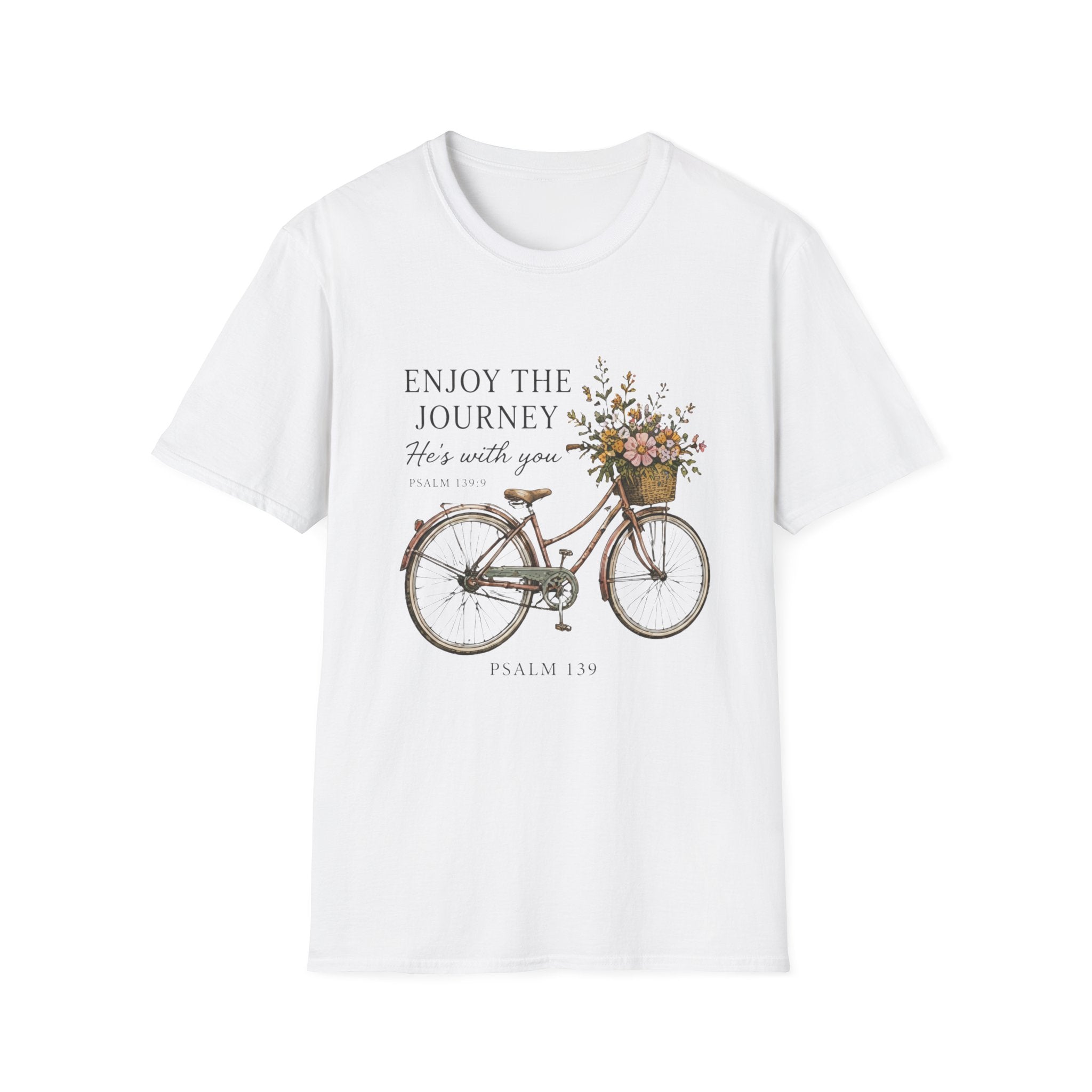 Enjoy The Journey T-Shirt