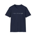 Wait On The Lord T-Shirt