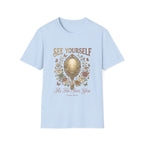 He Sees You T-Shirt