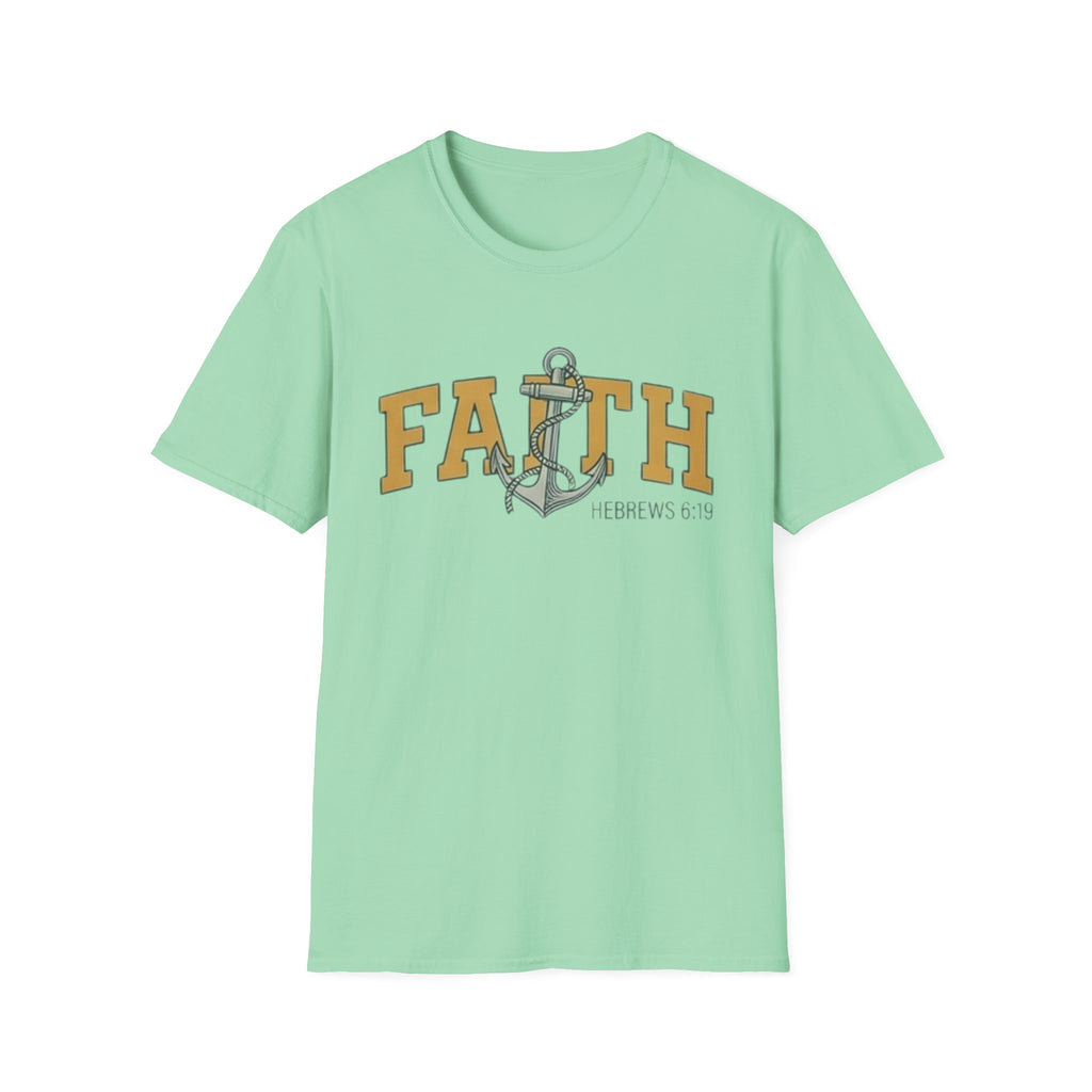 Faith T-Shirt