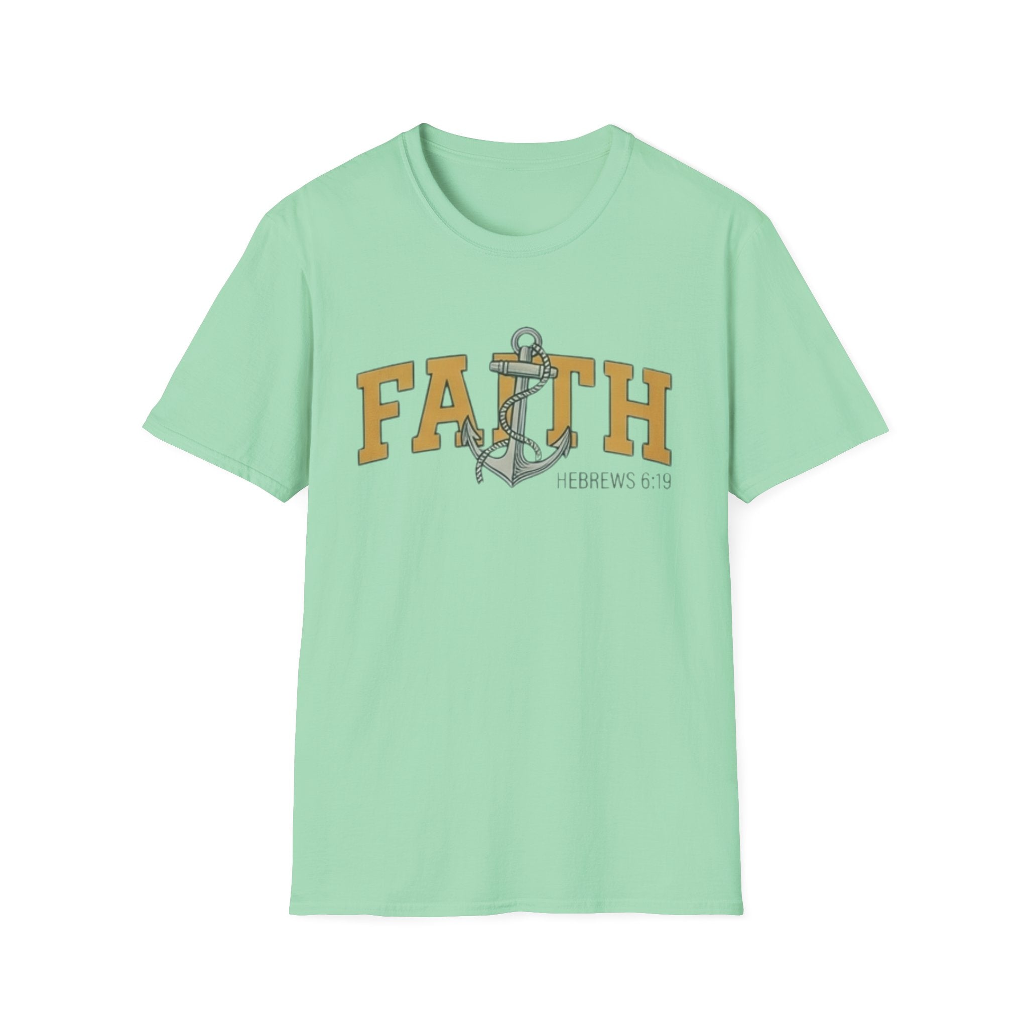 Faith T-Shirt