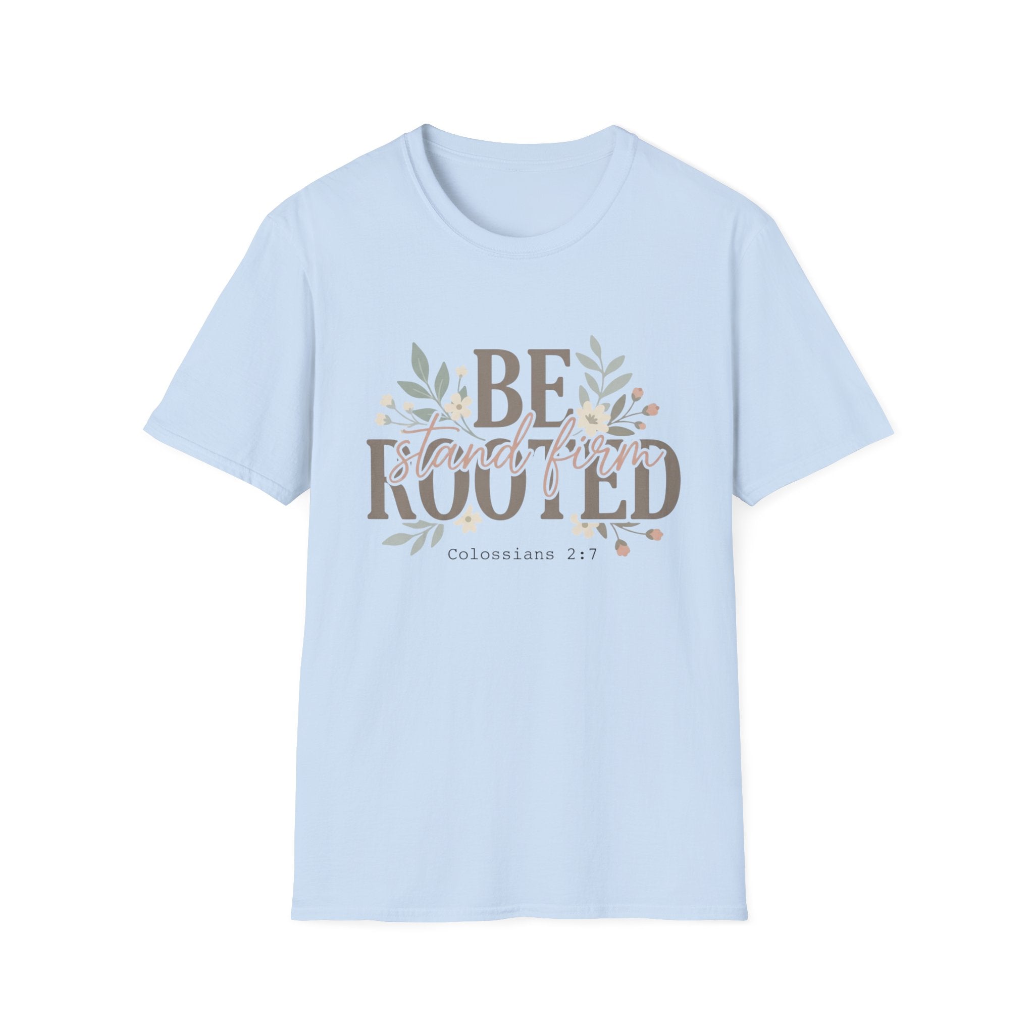 Be Rooted T-Shirt