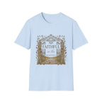 Faithful In The Waiting T-Shirt