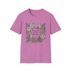 Flourish In His Presence T-Shirt