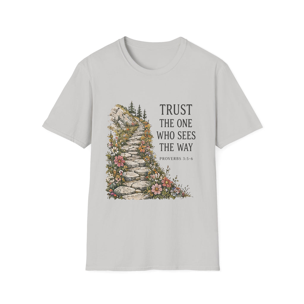 Trust The One T-Shirt