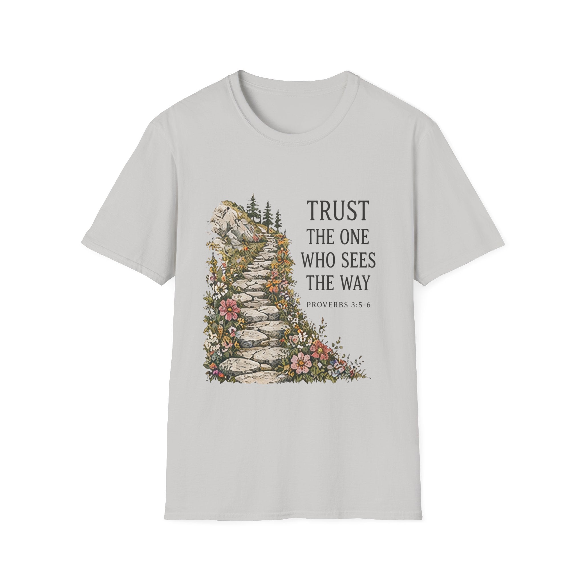 Trust The One T-Shirt