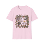 Hold Fast To Hope T-Shirt