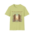 Walk By Faith T-Shirt