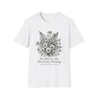 His Mercies T-Shirt