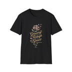 Growing Through Grace T-Shirt