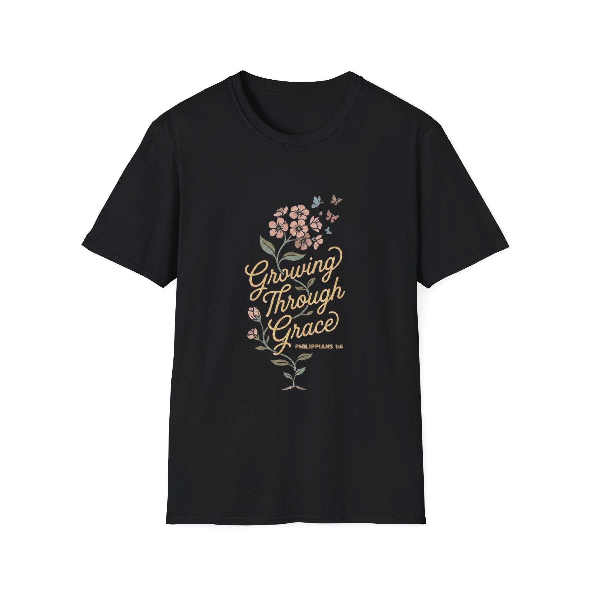 Growing Through Grace T-Shirt