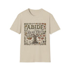 Abide And Bear Fruit T-Shirt