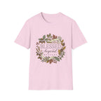 Blessed Beyond Measure T-Shirt