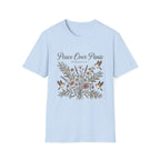 Peace Over Panic T-Shirt