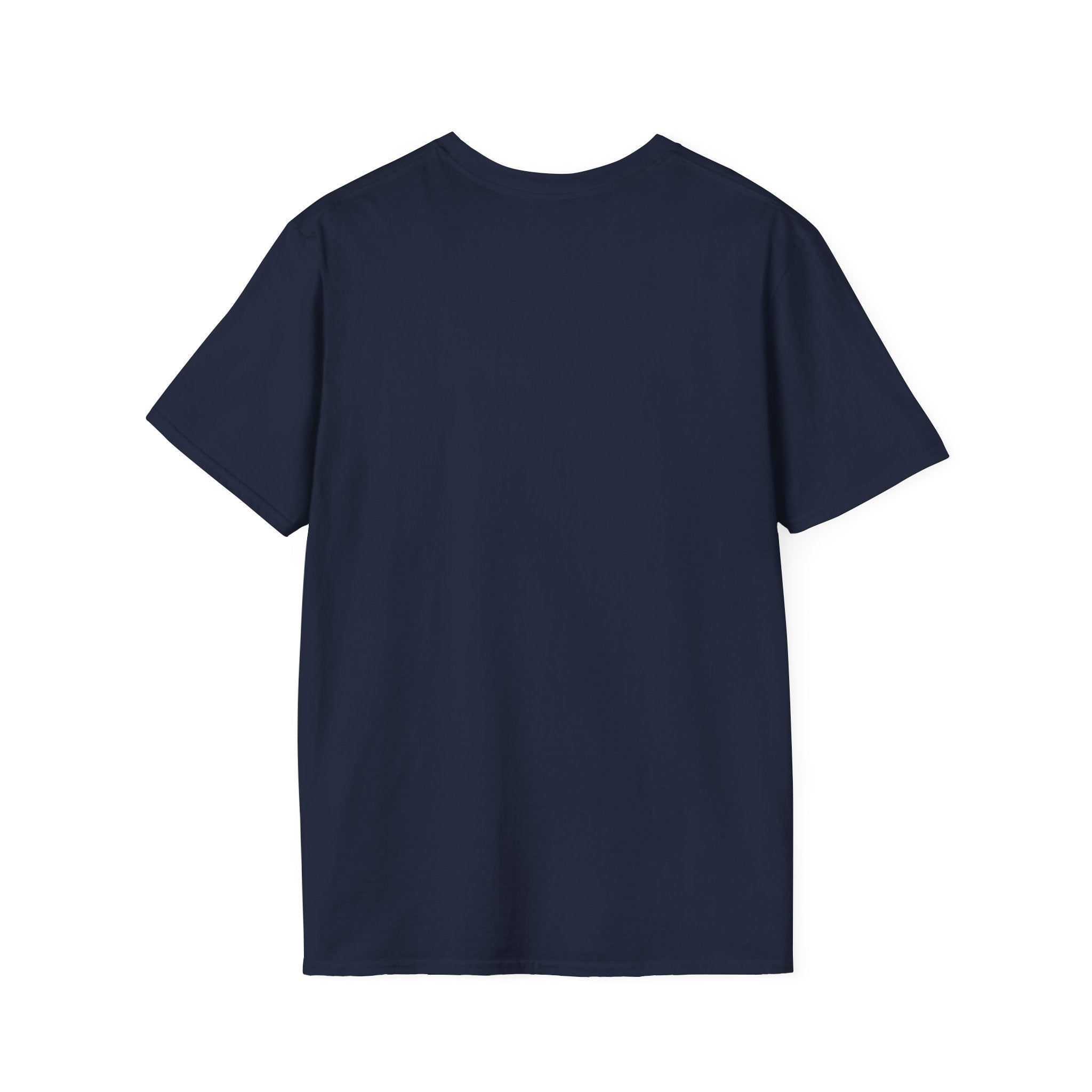 Be Still And Know Design T-Shirt