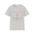 What He Plants Grows T-Shirt