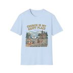 My Happy Place T-Shirt