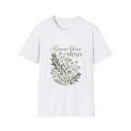 Renew Your Mind T-Shirt