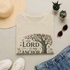 The Lord Is My Anchor T-Shirt