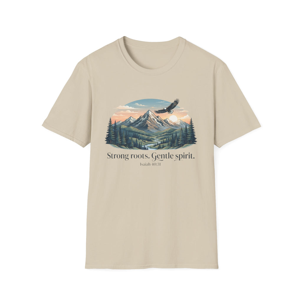 Strong Roots T-Shirt